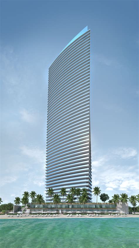 armani casa tower